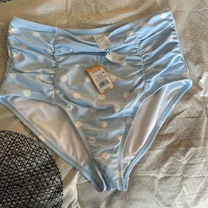 Kona Sol X (14-16) Swim Bottoms